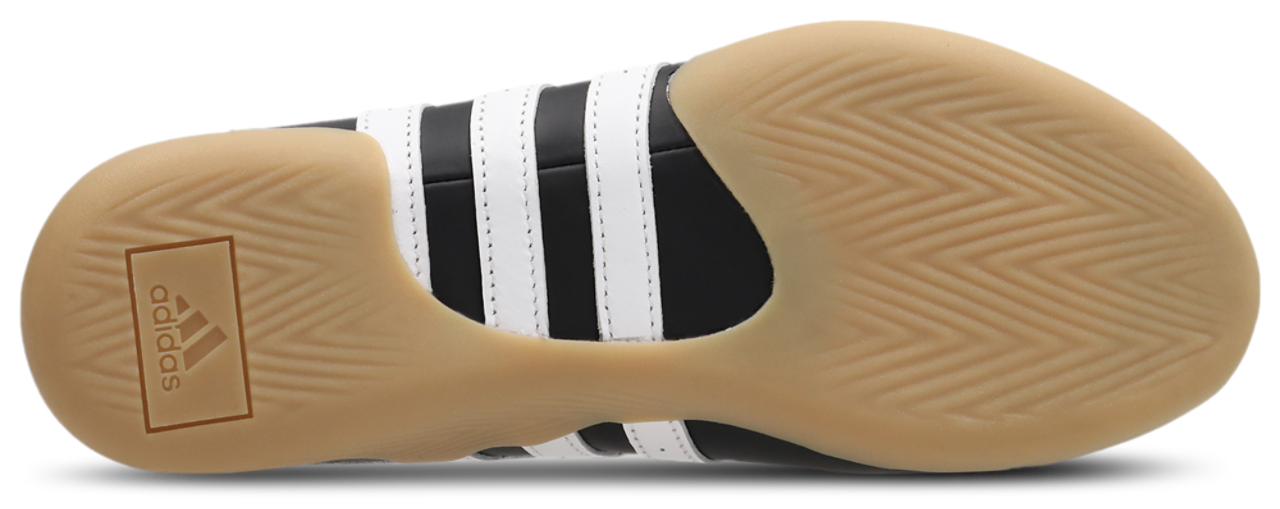 adidas Taekwondo Mei Ballet Image 6 of 7. Tap to open photo gallery.