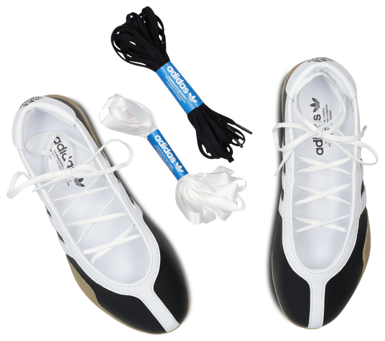 adidas Taekwondo Mei Ballet Image 7 of 7. Tap to open photo gallery.