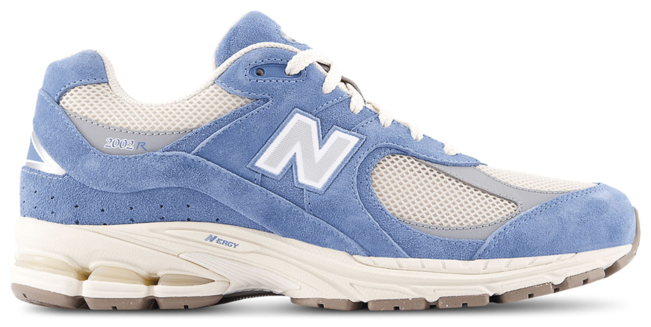 New Balance 2002R Bild 1 von 4. Antippen, um die Fotogalerie zu öffnen.