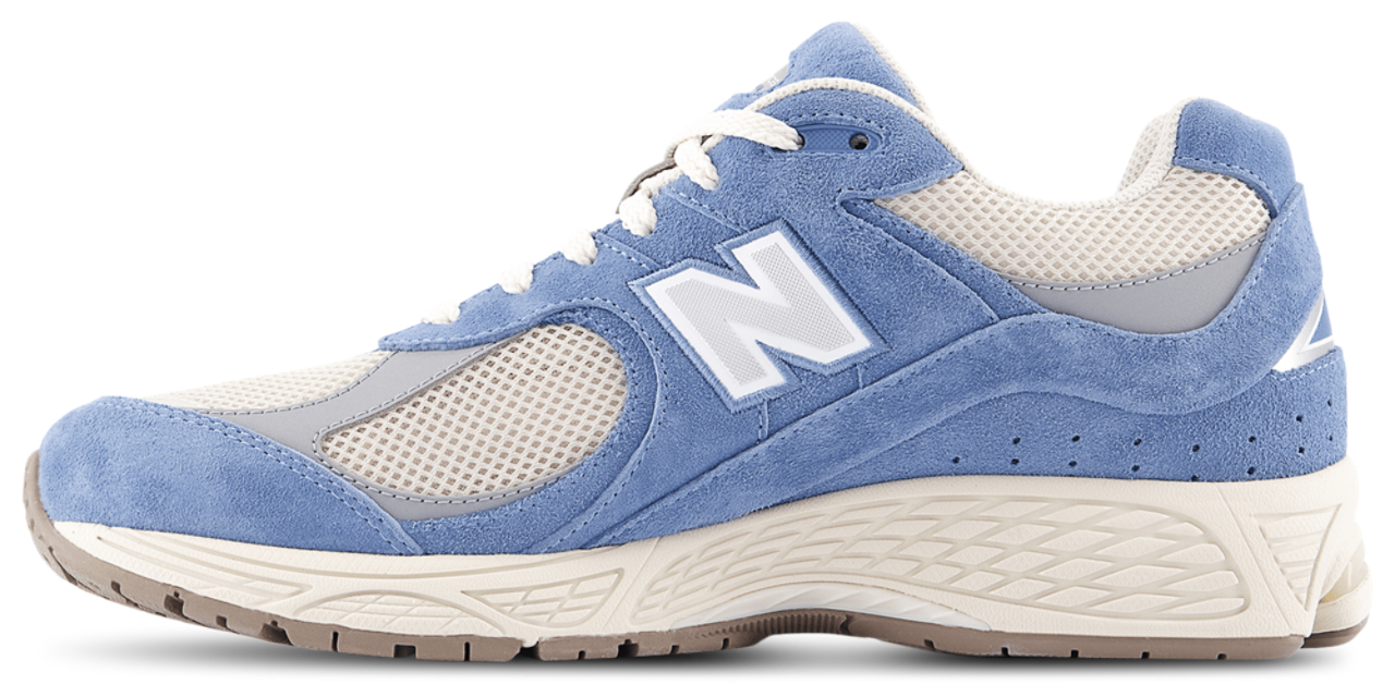 New Balance 2002R Bild 2 von 4. Antippen, um die Fotogalerie zu öffnen.