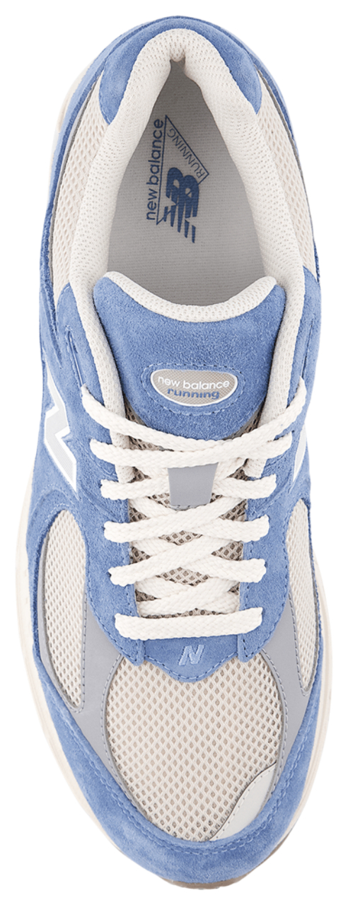 New Balance 2002R Bild 3 von 4. Antippen, um die Fotogalerie zu öffnen.