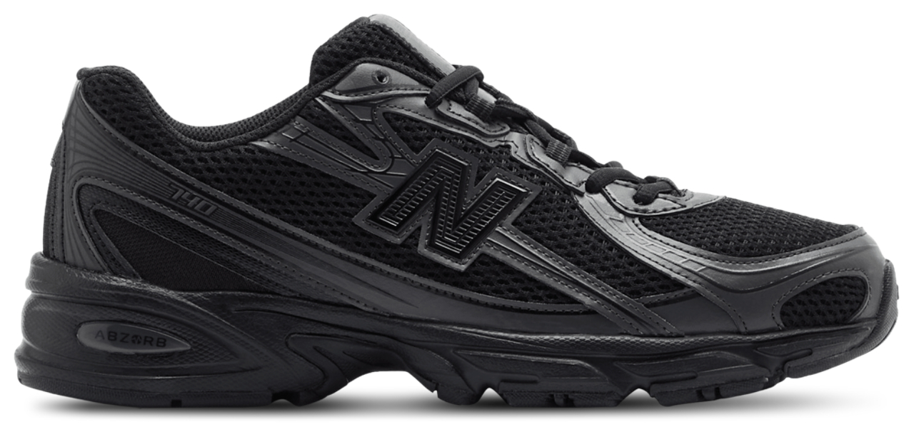 New Balance 740 Bild 1 von 6. Antippen, um die Fotogalerie zu öffnen.