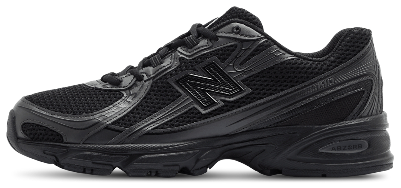 New Balance 740 Bild 4 von 6. Antippen, um die Fotogalerie zu öffnen.