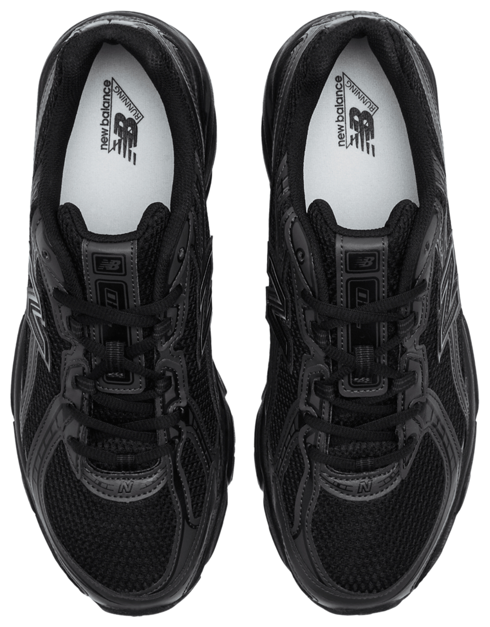 New Balance 740 Bild 5 von 6. Antippen, um die Fotogalerie zu öffnen.