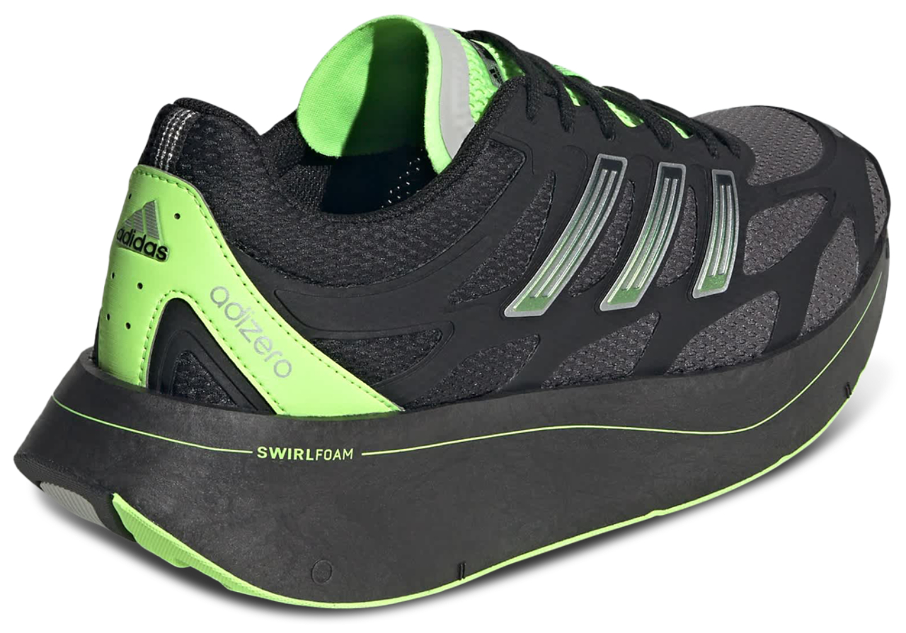 adidas Adizero Aruku Afbeelding 3 van 6. Tik om de fotogalerij te openen..