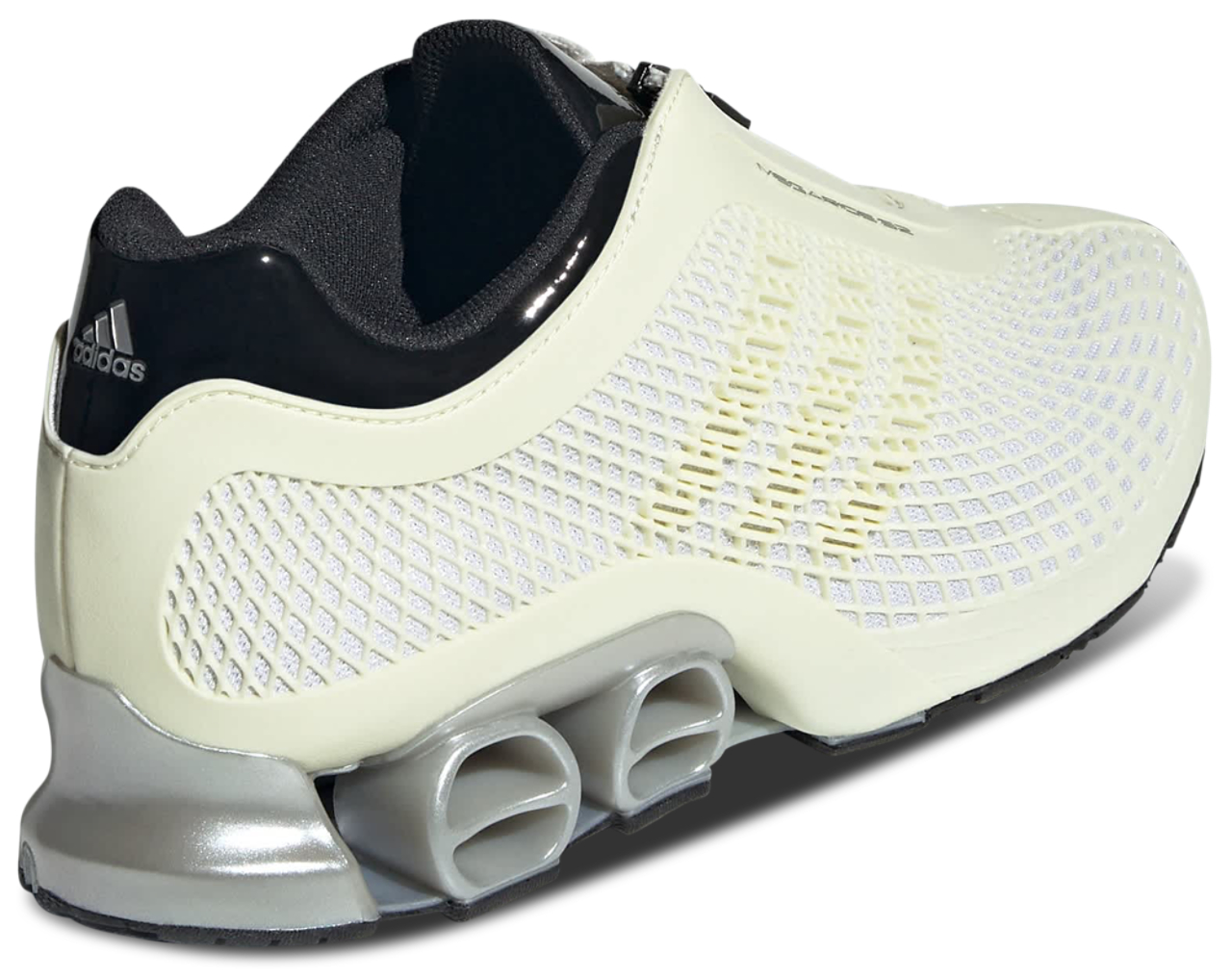 adidas Megaride S2 Imagen 3 de 6. Toque para abrir la galería de fotos.