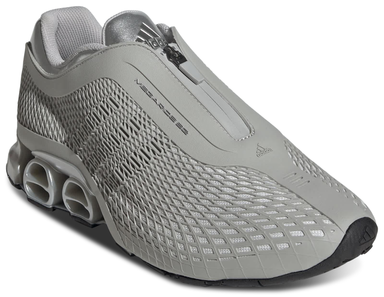 adidas Megaride S2 Afbeelding 2 van 6. Tik om de fotogalerij te openen..
