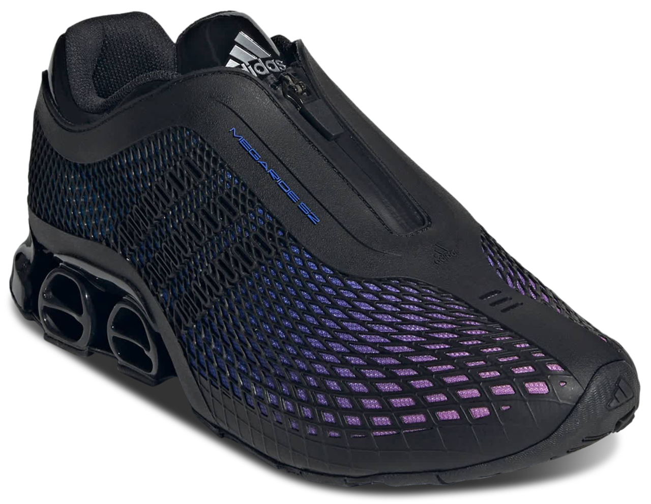 adidas Megaride S2 Imagen 2 de 6. Toque para abrir la galería de fotos.