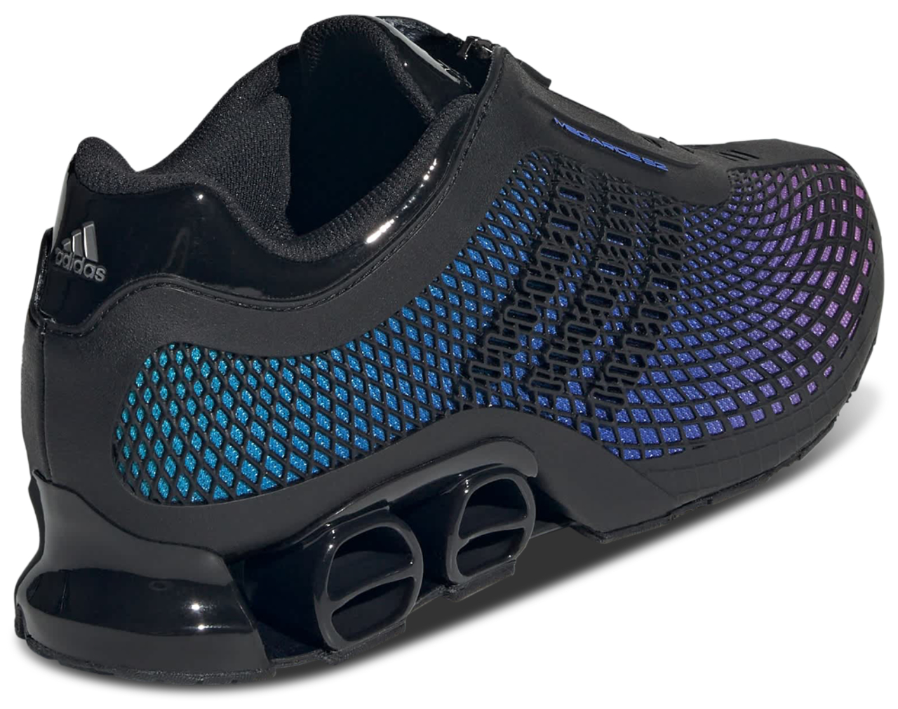 adidas Megaride S2 Imagen 3 de 6. Toque para abrir la galería de fotos.