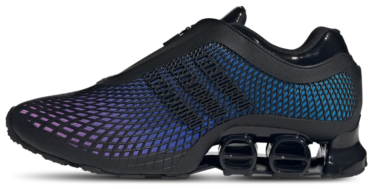 adidas Megaride S2 Imagen 4 de 6. Toque para abrir la galería de fotos.