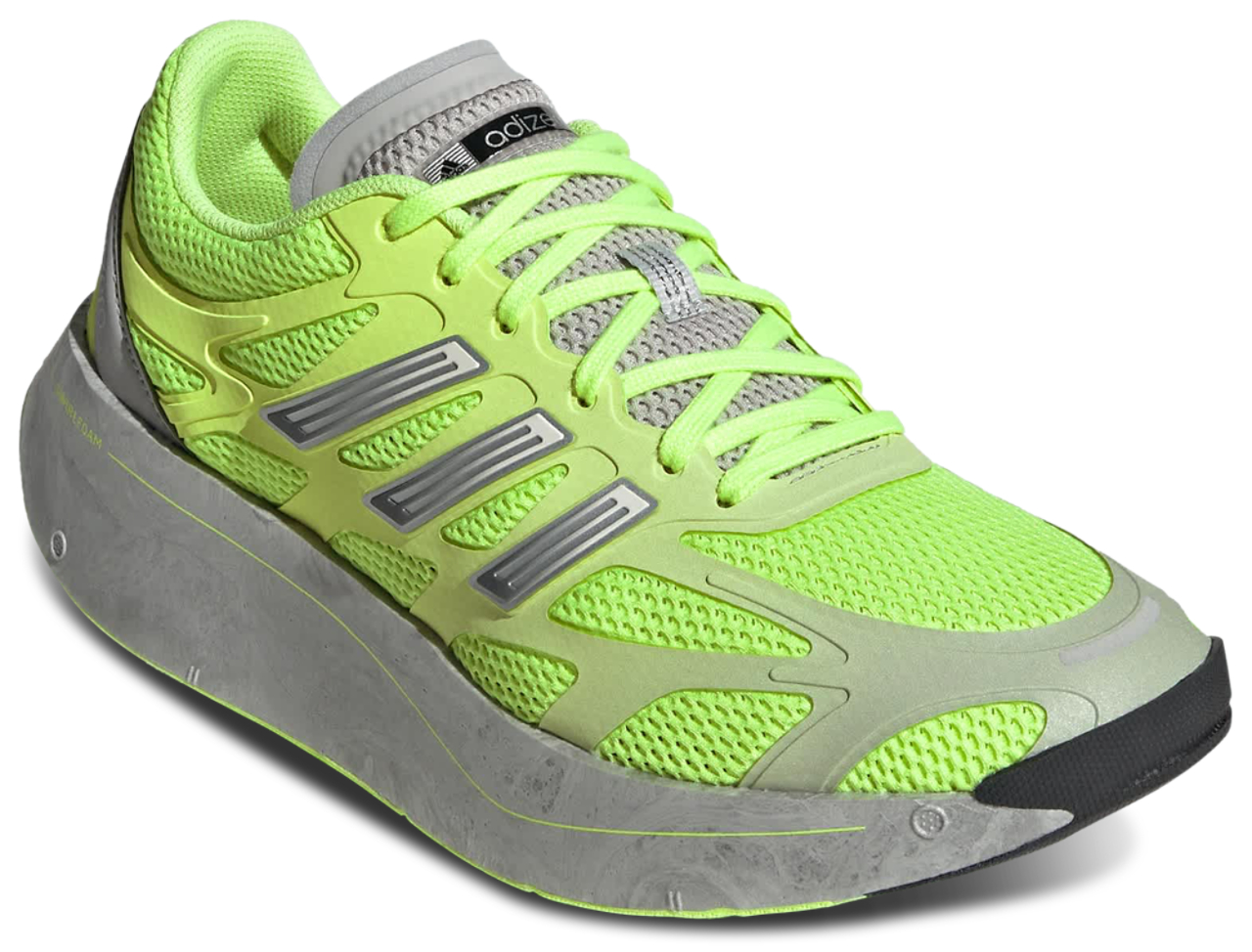 adidas Adizero Aruku Bild 2 von 6. Antippen, um die Fotogalerie zu öffnen.