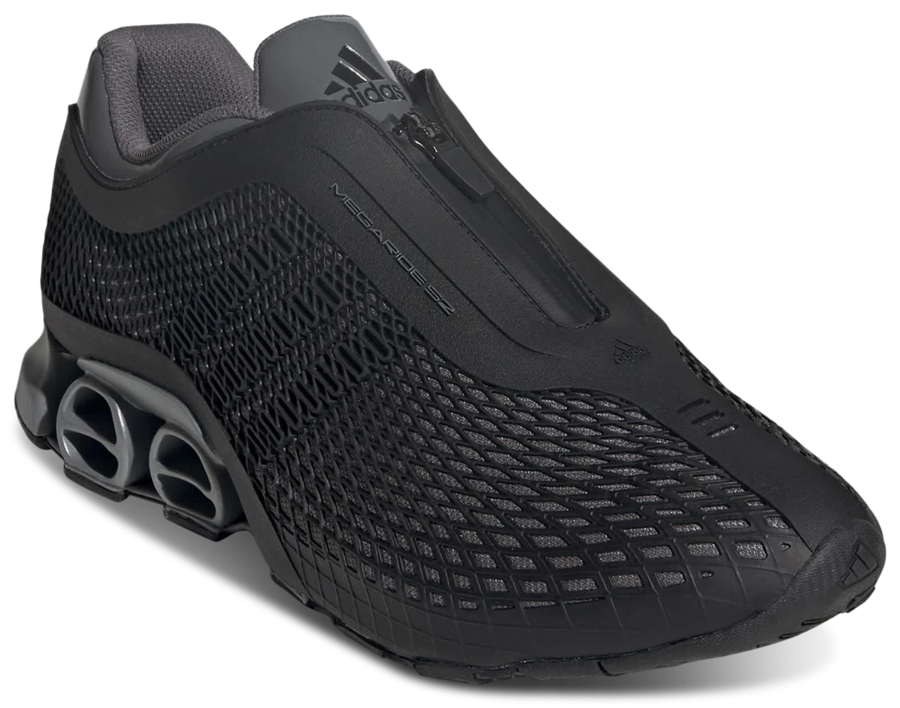 adidas Megaride S2 Image 2 of 6. Tap to open photo gallery.