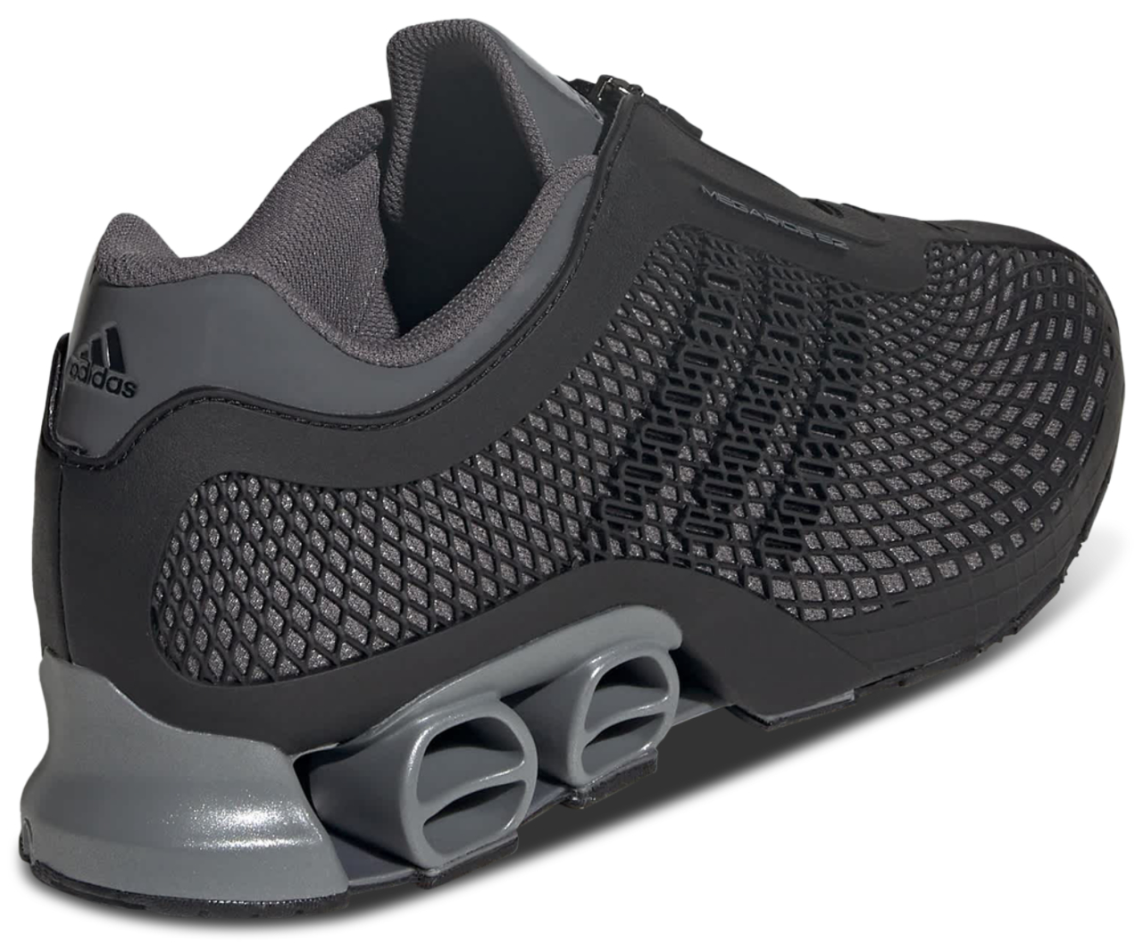 adidas Megaride S2 Image 3 of 6. Tap to open photo gallery.