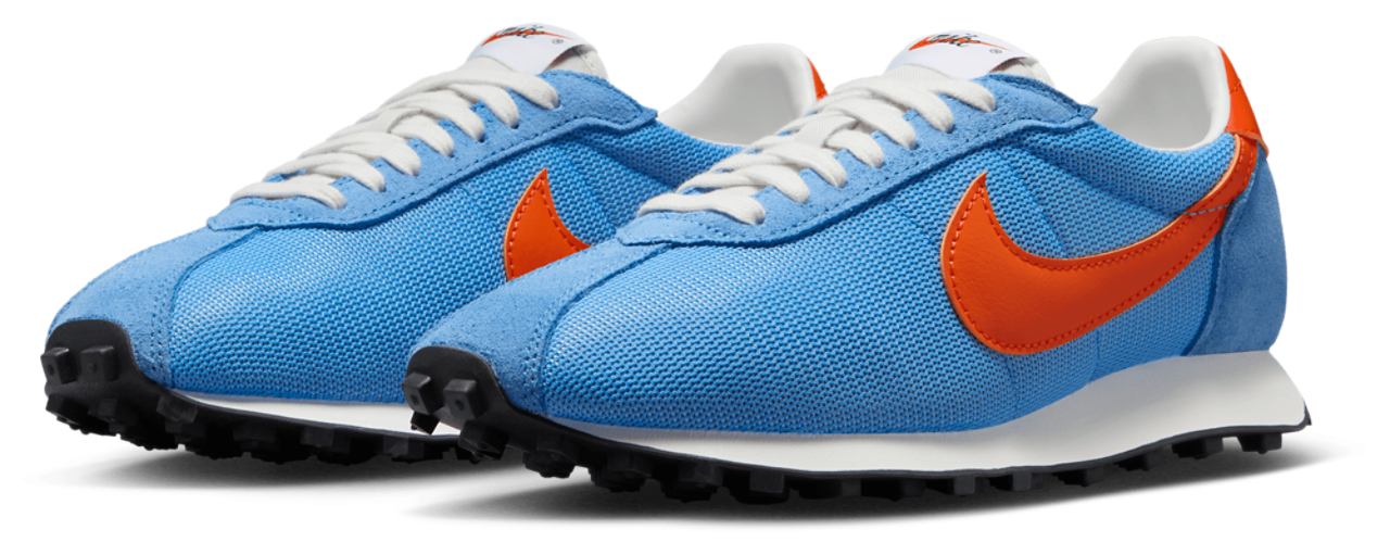Nike Ld-1000 Image 2 of 6. Tap to open photo gallery.