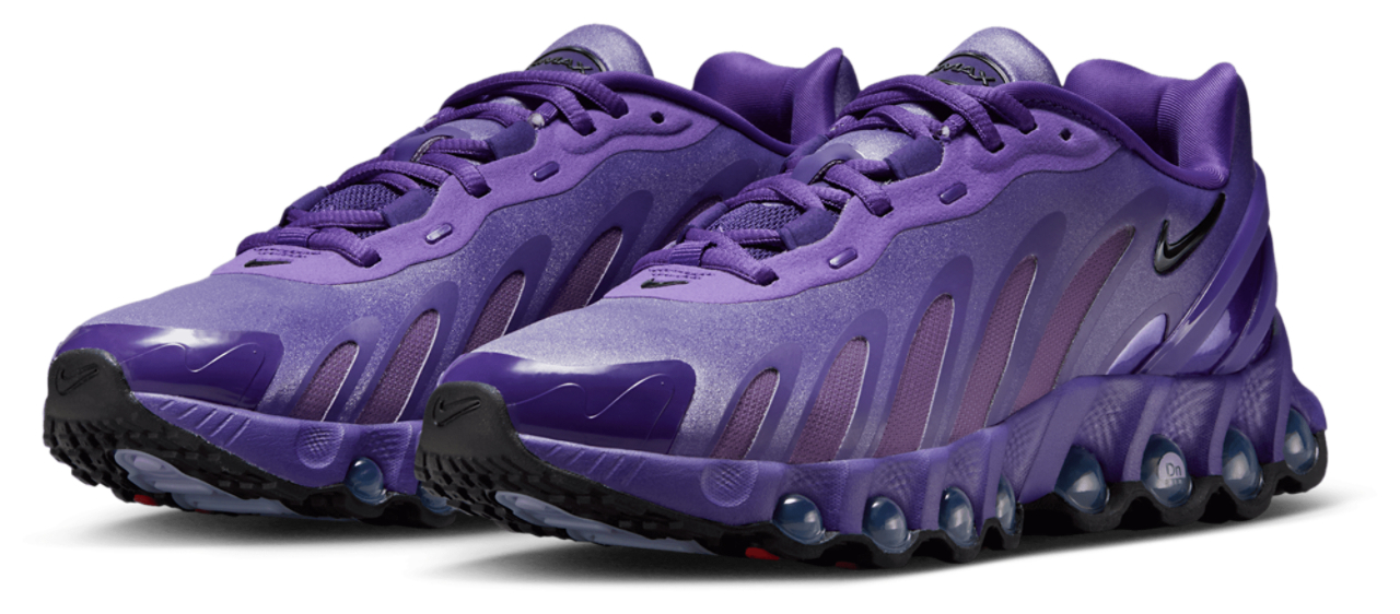 Nike Air Max DN8 Afbeelding 2 van 6. Tik om de fotogalerij te openen..