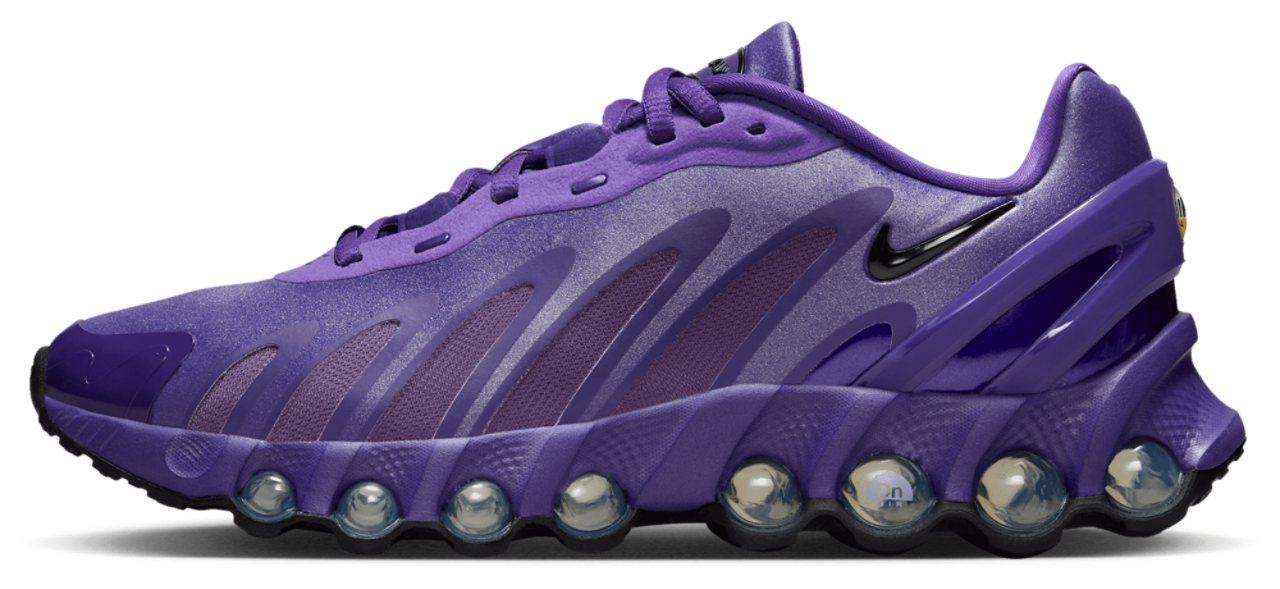 Nike Air Max DN8 Afbeelding 3 van 6. Tik om de fotogalerij te openen..