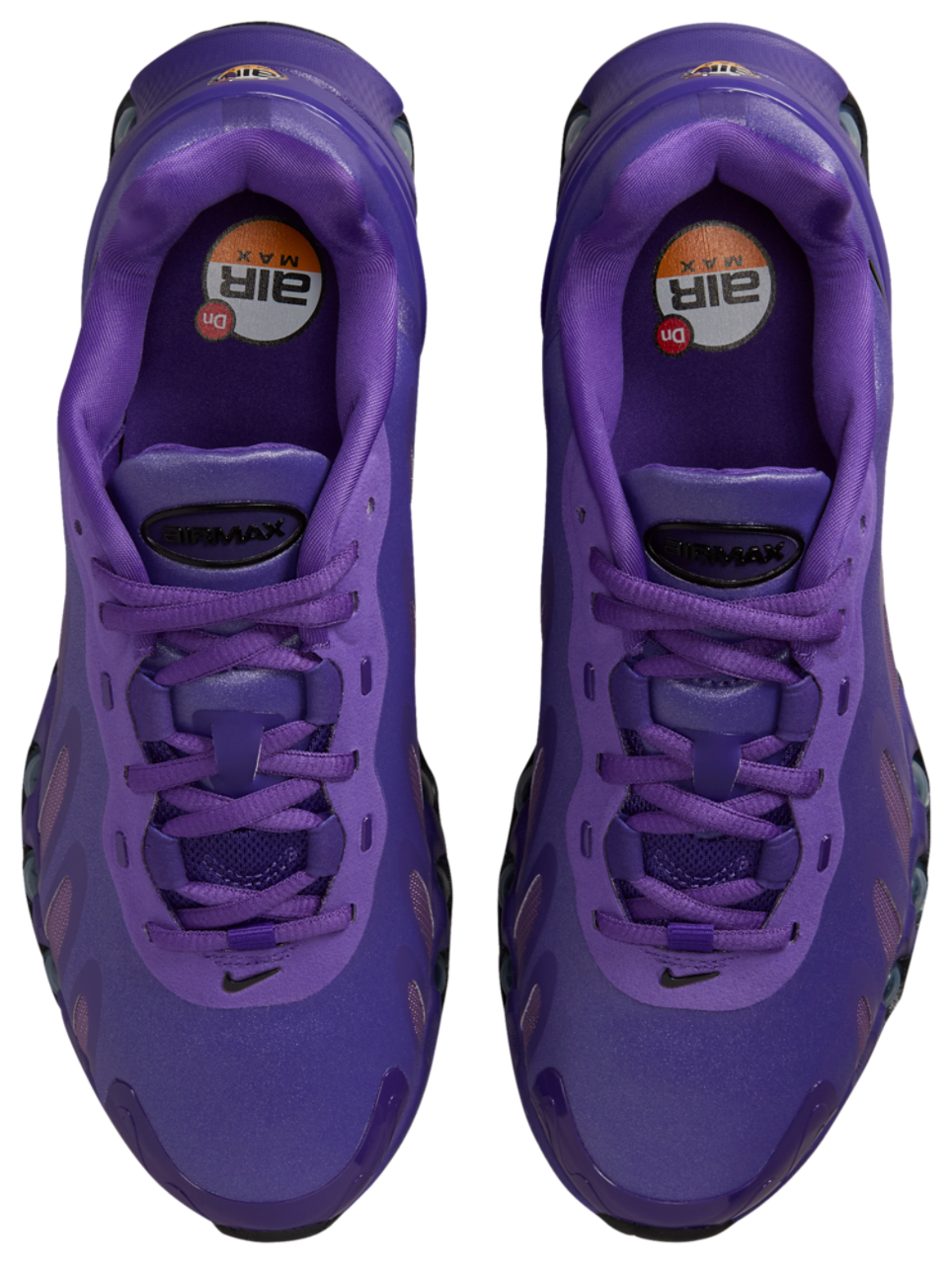 Nike Air Max DN8 Afbeelding 4 van 6. Tik om de fotogalerij te openen..