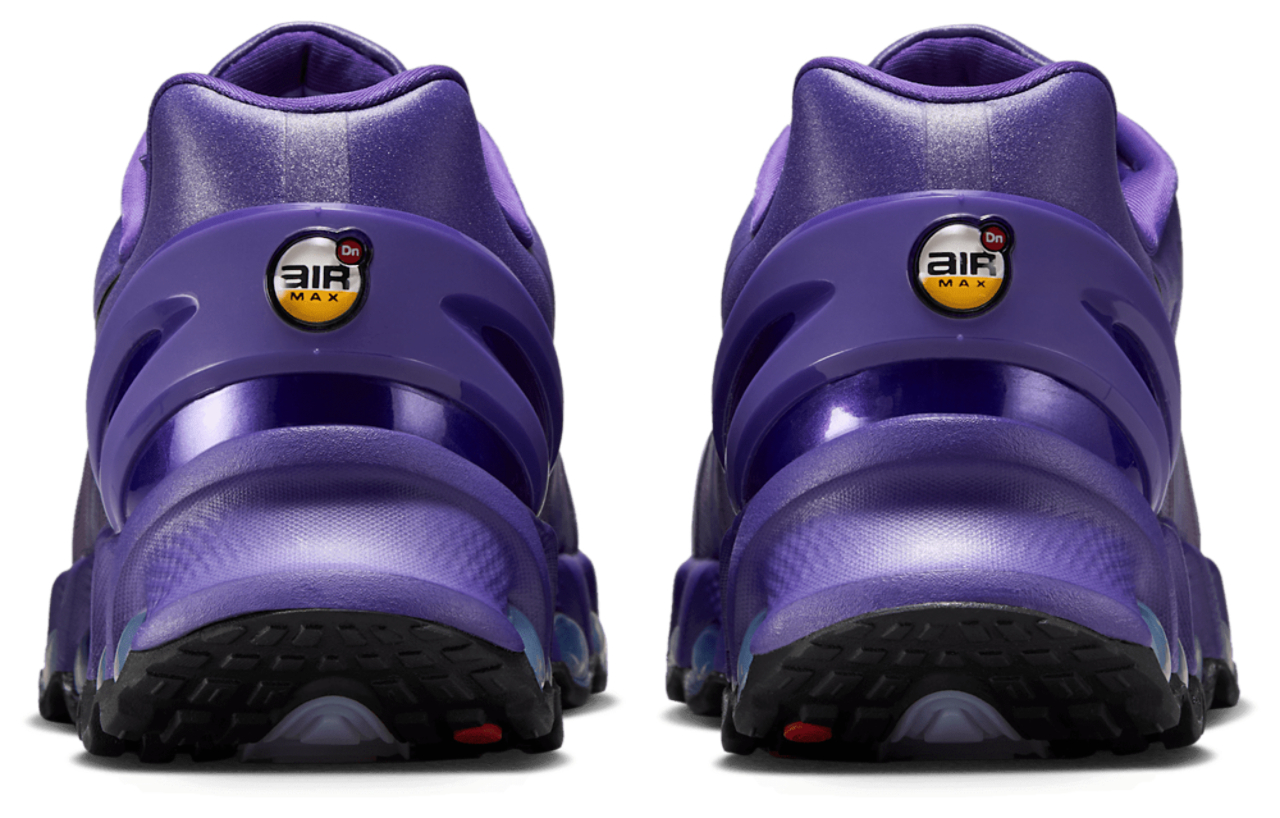 Nike Air Max DN8 Afbeelding 6 van 6. Tik om de fotogalerij te openen..