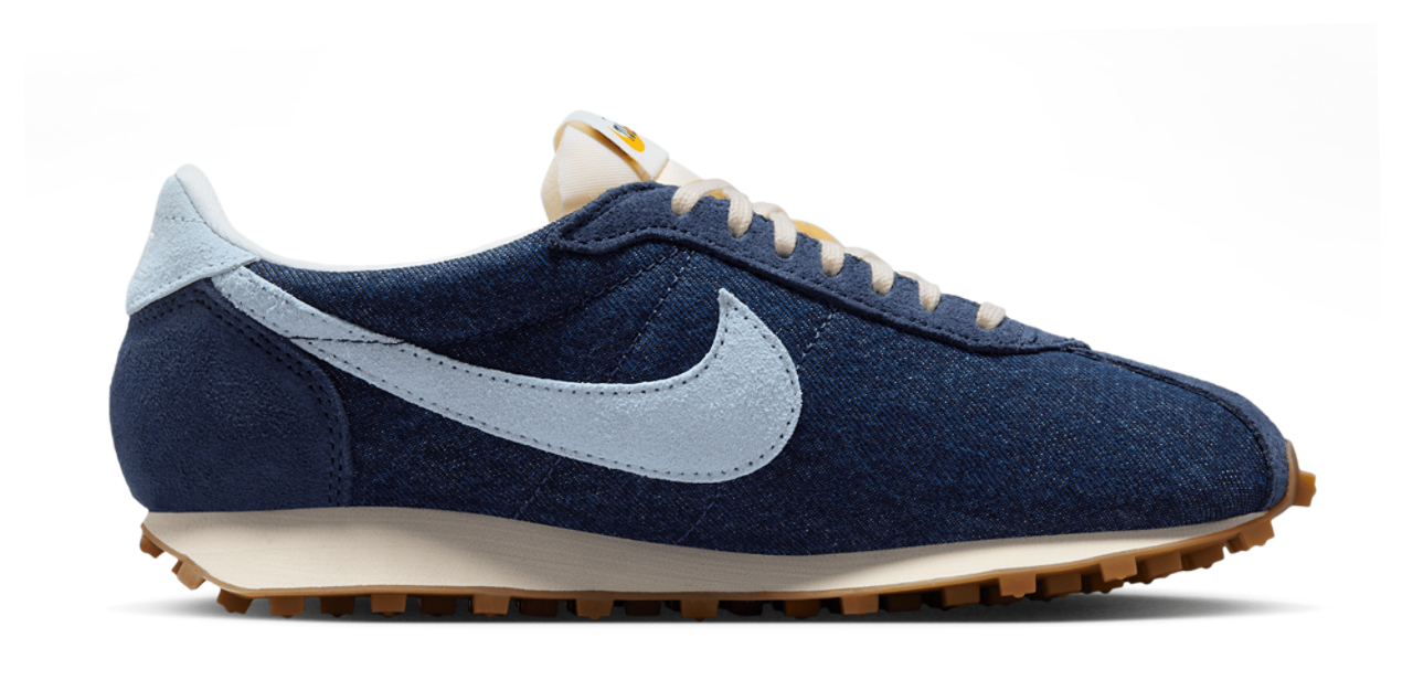 Nike LD-1000 'Denim' Afbeelding 1 van 6. Tik om de fotogalerij te openen..