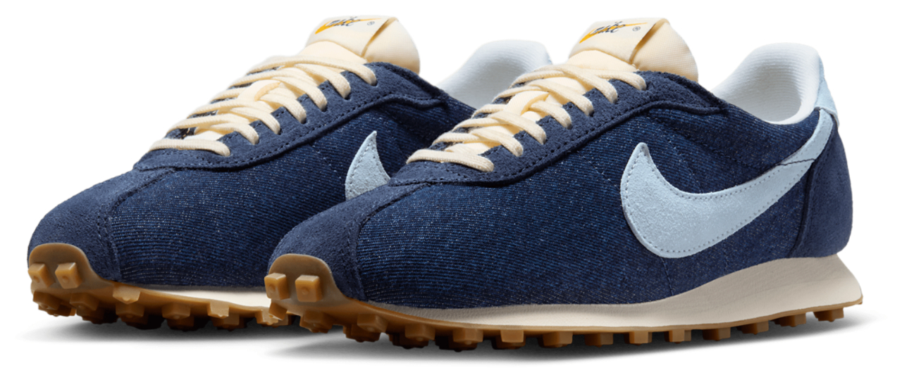 Nike LD-1000 'Denim' Afbeelding 2 van 6. Tik om de fotogalerij te openen..