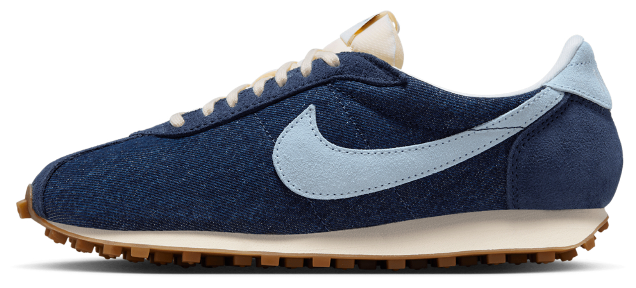 Nike LD-1000 'Denim' Afbeelding 3 van 6. Tik om de fotogalerij te openen..