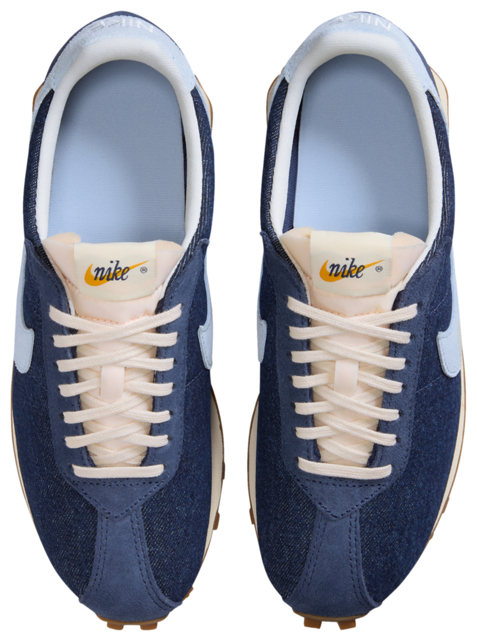 Nike LD-1000 'Denim' Afbeelding 4 van 6. Tik om de fotogalerij te openen..