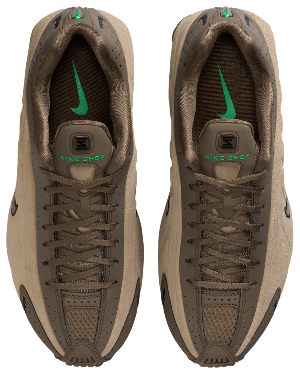 Nike Shox R4 Image 4 of 6. Tap to open photo gallery.