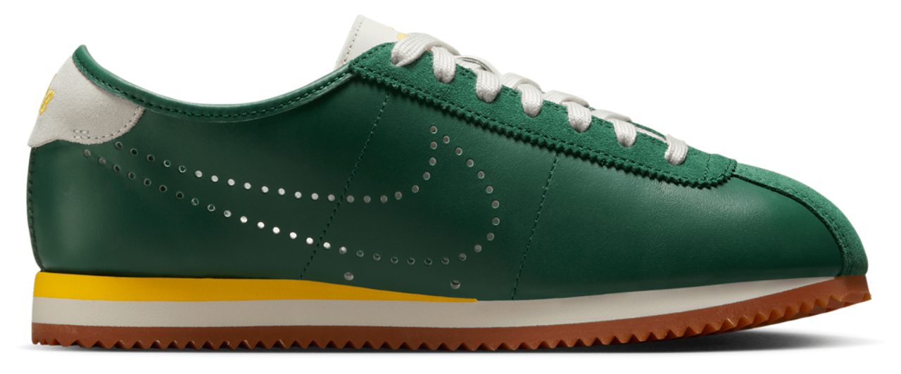 Nike Cortez Image 1 of 6. Tap to open photo gallery.