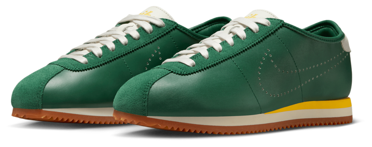 Nike Cortez Image 2 of 6. Tap to open photo gallery.