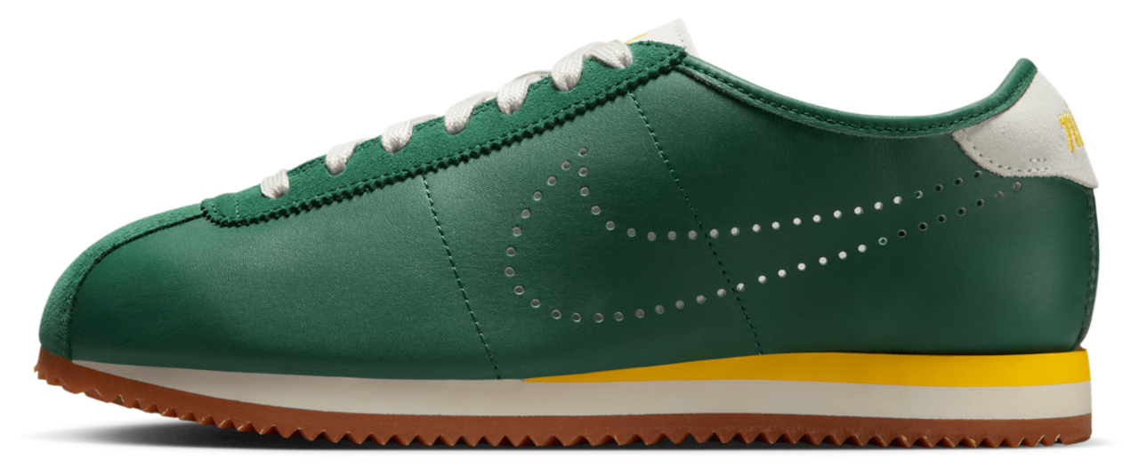 Nike Cortez Image 3 of 6. Tap to open photo gallery.