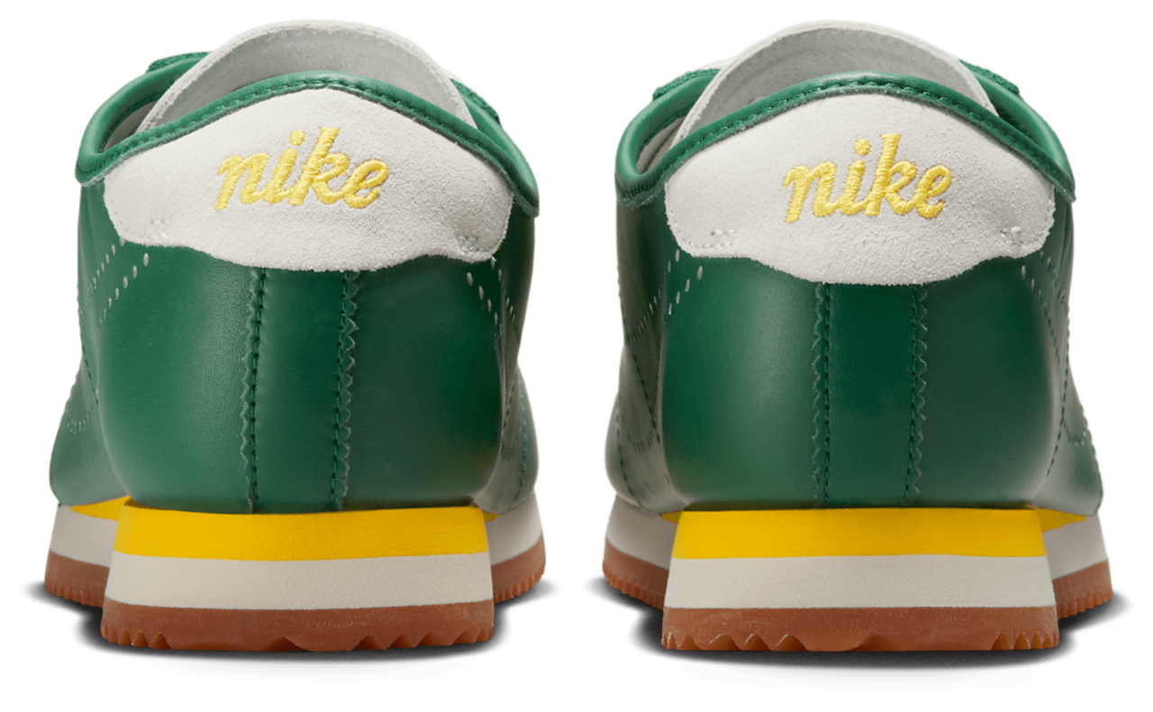 Nike Cortez Image 6 of 6. Tap to open photo gallery.