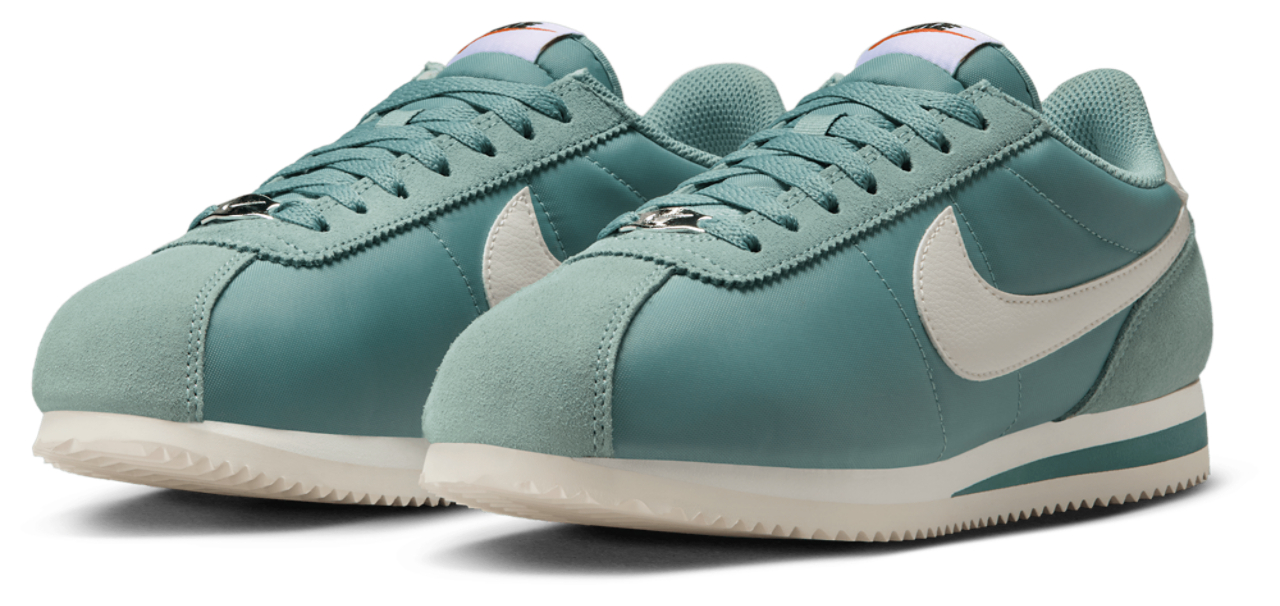 Nike Cortez Image 2 of 6. Tap to open photo gallery.