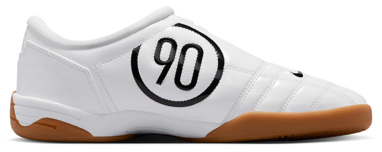 Nike Total 90 Image 1 of 6. Tap to open photo gallery.