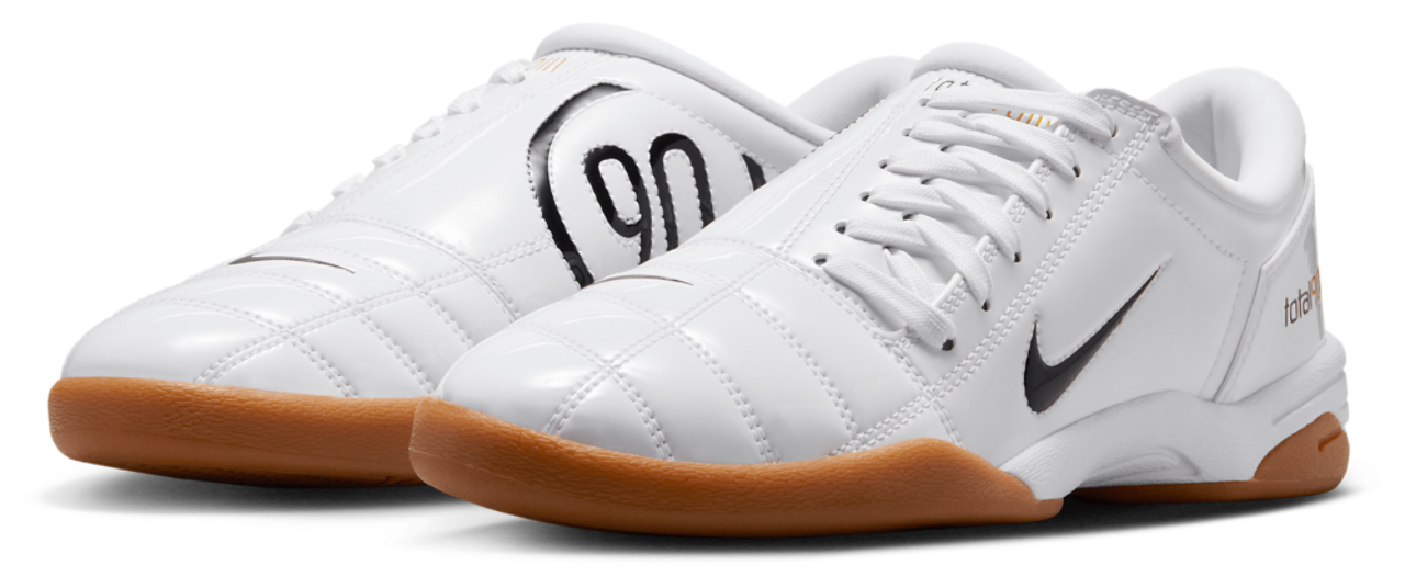 Nike Total 90 Image 2 of 6. Tap to open photo gallery.