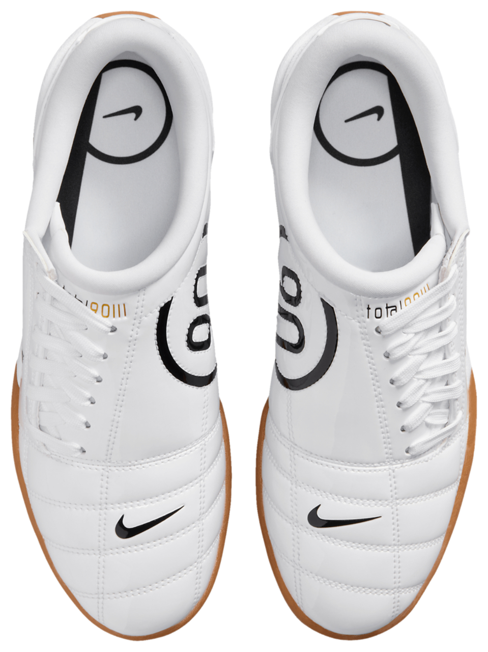 Nike Total 90 Image 4 of 6. Tap to open photo gallery.