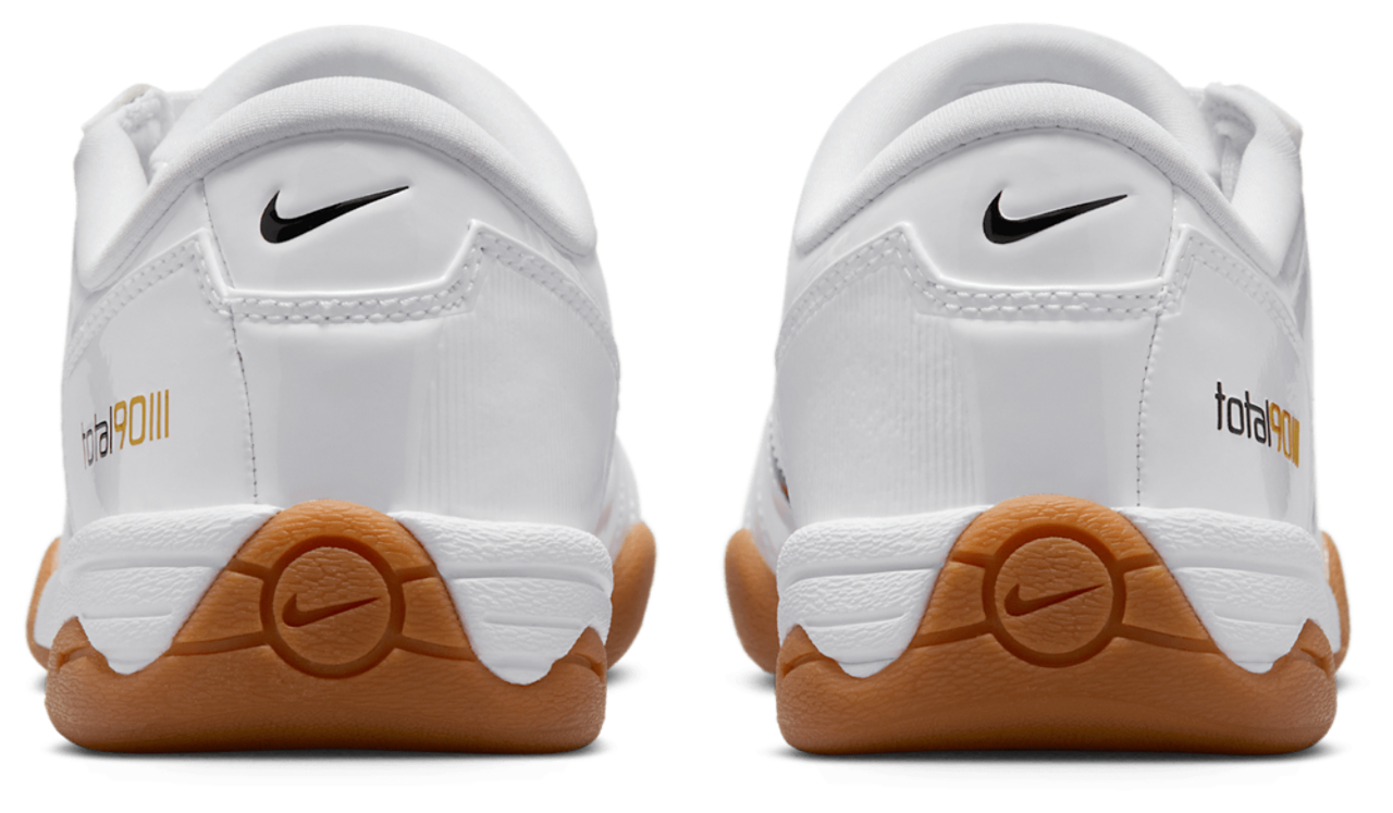 Nike Total 90 Image 6 of 6. Tap to open photo gallery.