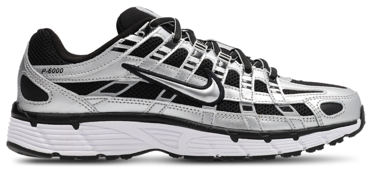 Nike P-6000 Image 1 of 7. Tap to open photo gallery.