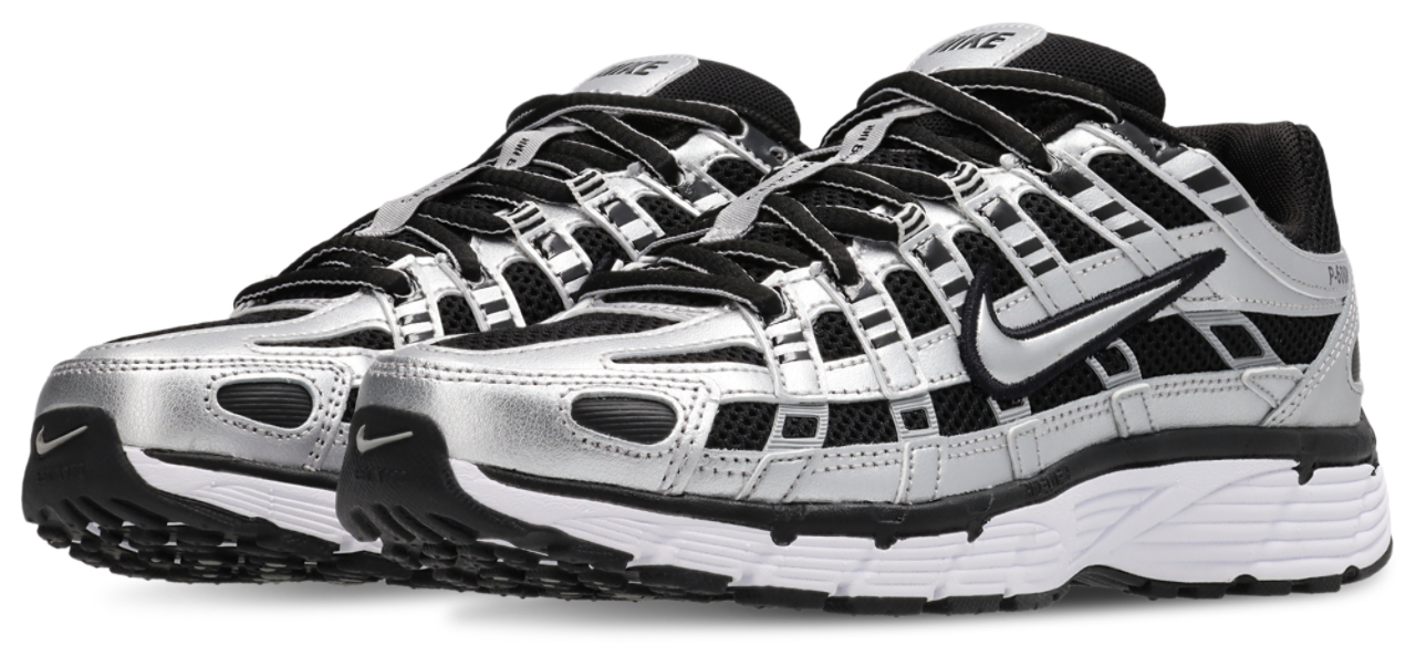 Nike P-6000 Image 2 of 7. Tap to open photo gallery.