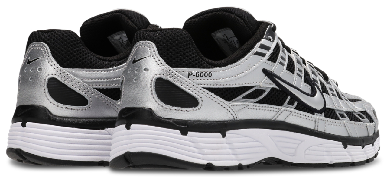 Nike P-6000 Image 3 of 7. Tap to open photo gallery.