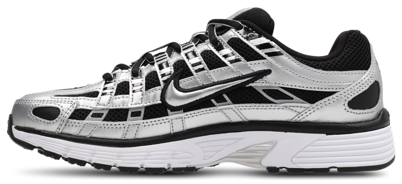 Nike P-6000 Image 4 of 7. Tap to open photo gallery.