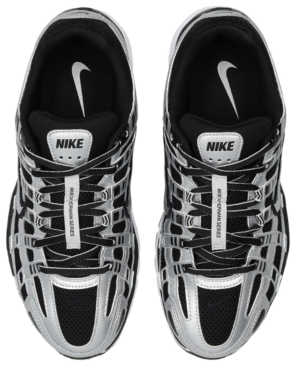 Nike P-6000 Image 5 of 7. Tap to open photo gallery.