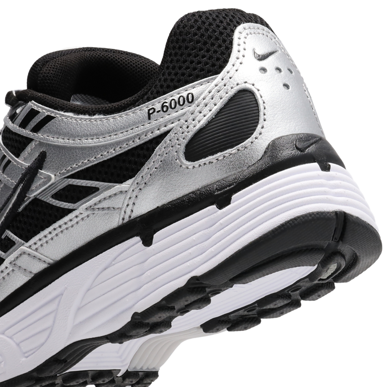 Nike P-6000 Image 7 of 7. Tap to open photo gallery.