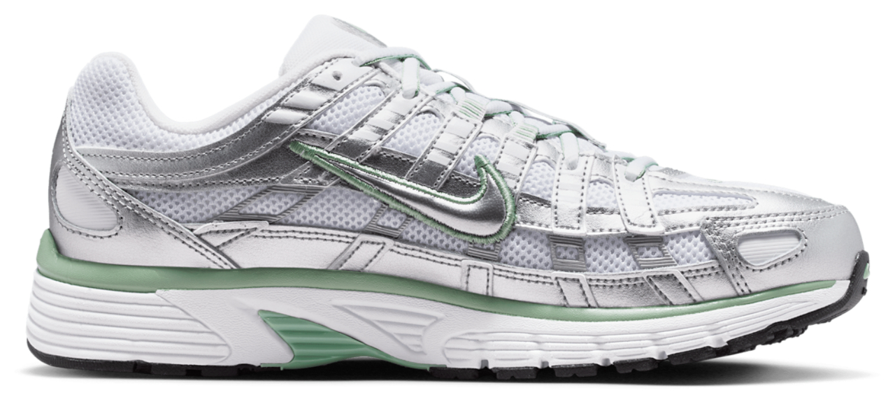 Nike P-6000 Immagine 1 di 6. Tocca per aprire la galleria fotografica.