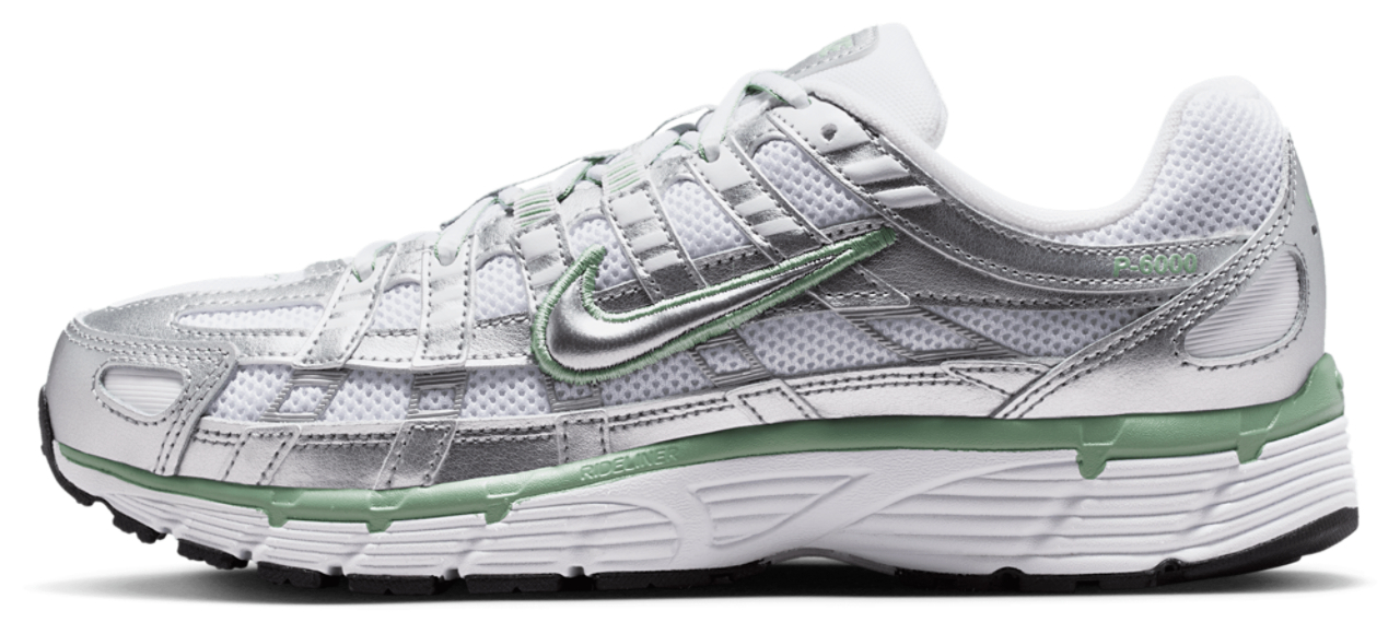 Nike P-6000 Immagine 3 di 6. Tocca per aprire la galleria fotografica.