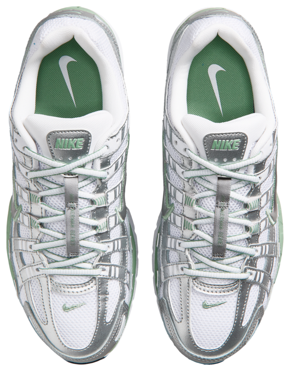 Nike P-6000 Immagine 4 di 6. Tocca per aprire la galleria fotografica.