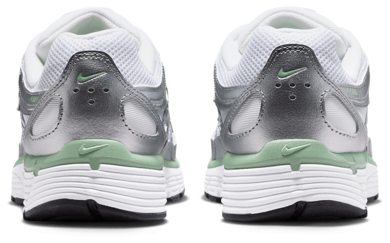 Nike P-6000 Immagine 6 di 6. Tocca per aprire la galleria fotografica.