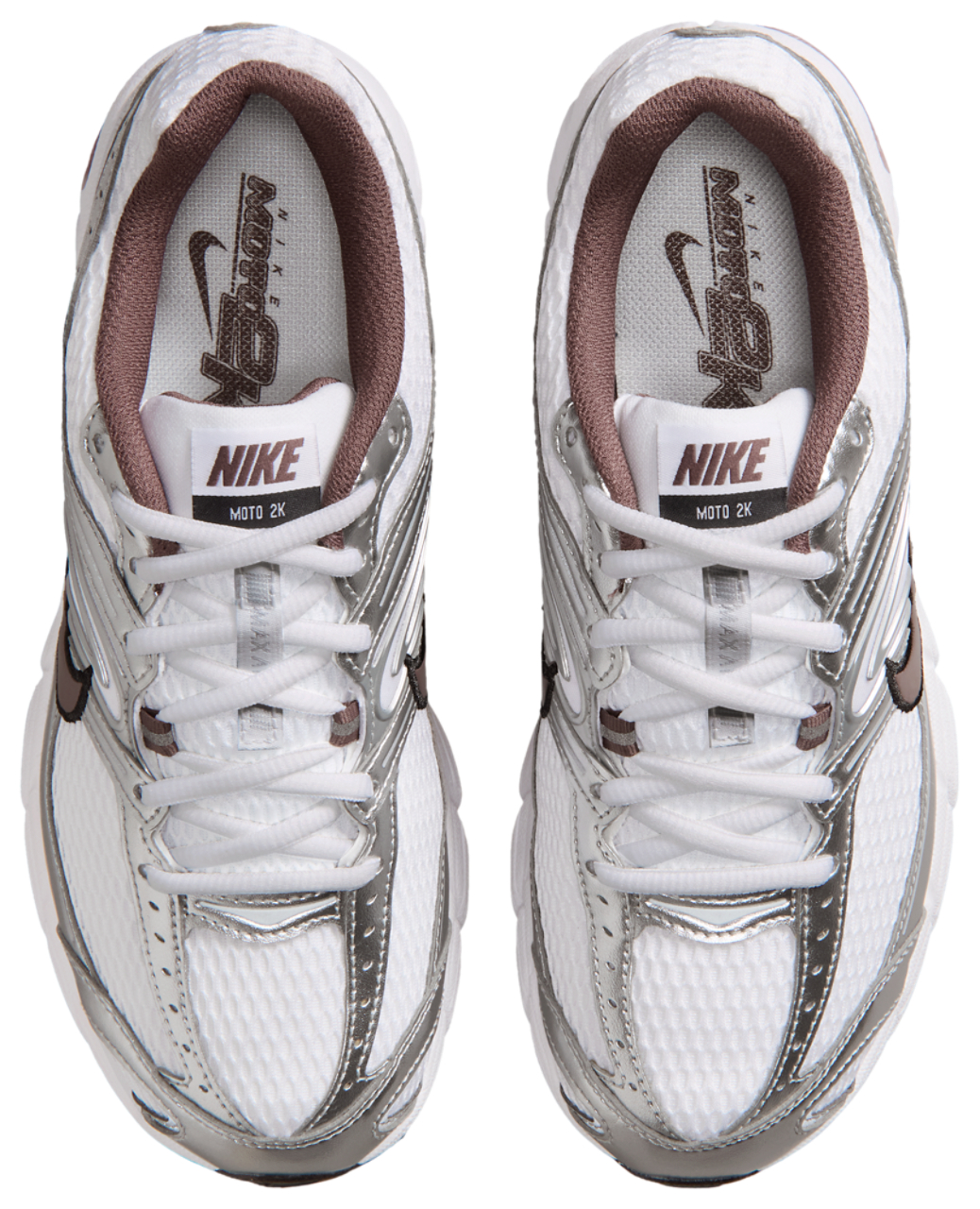 Nike Air Max Moto 2K Image 4 sur 6. Appuyez pour ouvrir la galerie de photos.