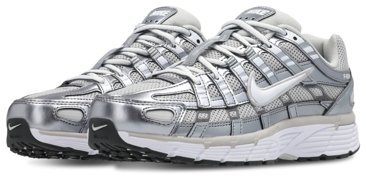 Nike P-6000 Image 2 of 8. Tap to open photo gallery.