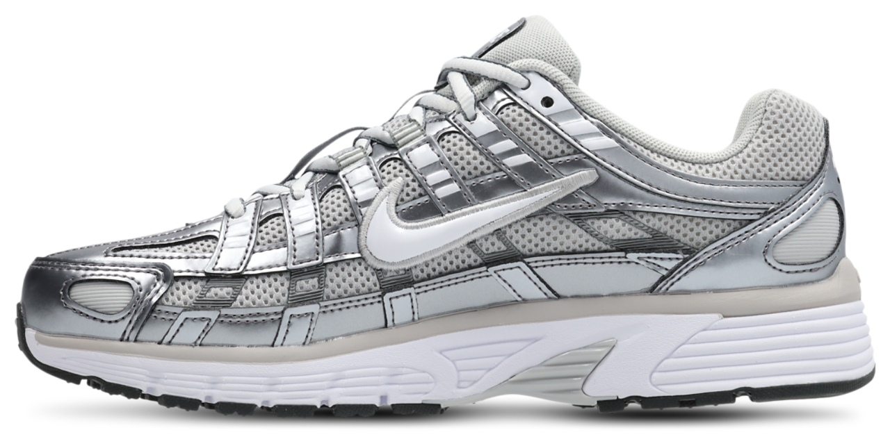 Nike P-6000 Image 4 of 8. Tap to open photo gallery.