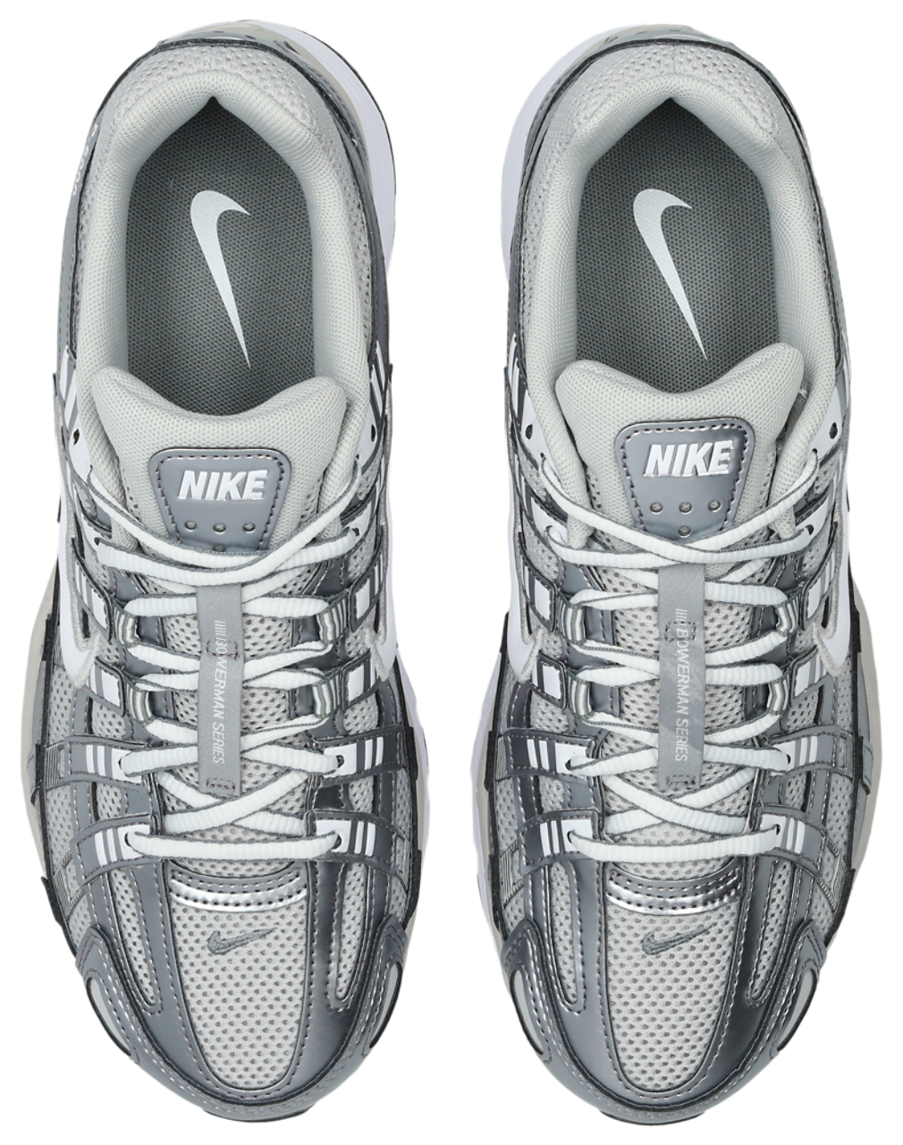 Nike P-6000 Image 5 of 8. Tap to open photo gallery.